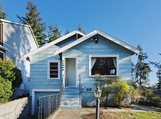 11328 30th Ave NE, Seattle, WA 98125