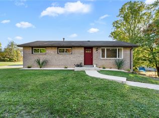 213 Greenfield Rd, Derry, PA 15627