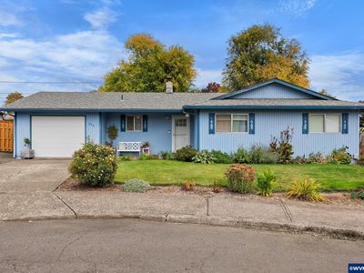 246 NW Lalack Pl, Dallas, OR, 97338