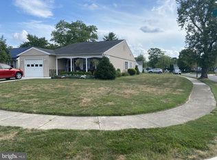 20 Devonshire Way, Southampton, NJ 08088