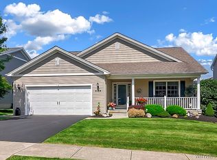 4164 Tisbury Ln, Hamburg, NY 14075
