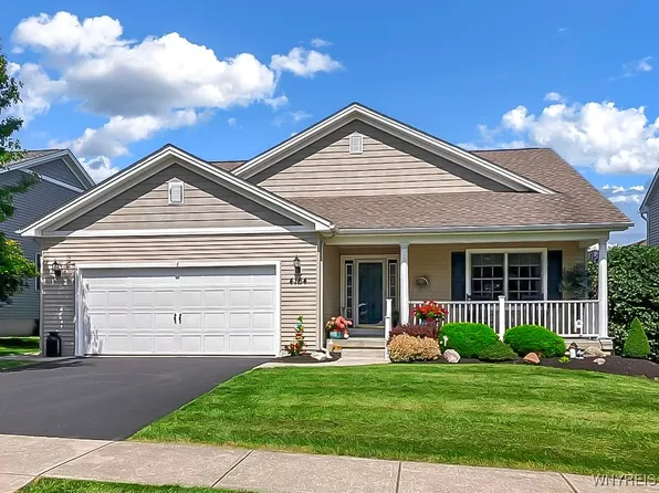 4164 Tisbury Ln, Hamburg, NY 14075