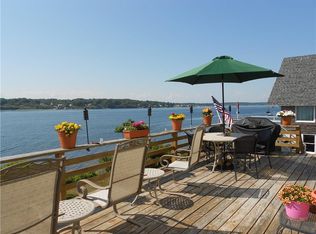 57 W Shore Rd, Harpswell, ME 04079