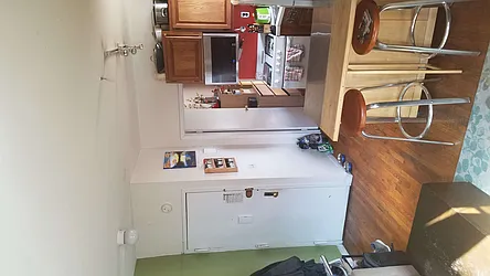 Rented by Chartwell Manhattan Realty