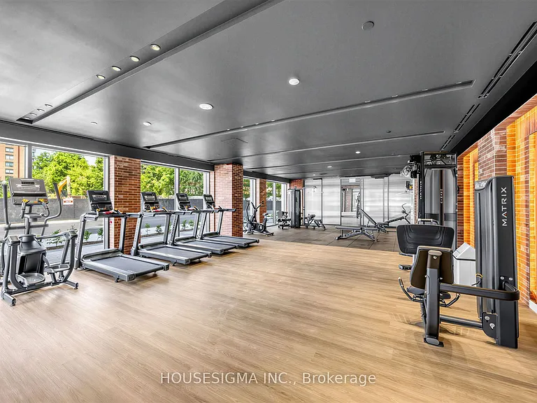 4010 Eglinton Ave W #407 — Photo 23