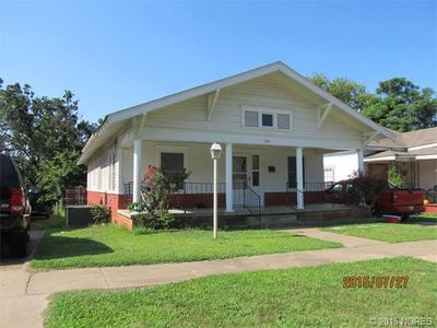 305 W Cummings St, Henryetta, OK, 74437