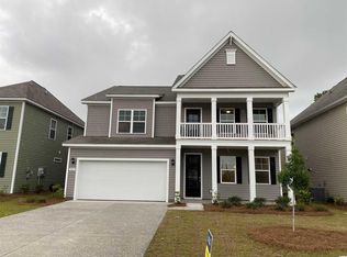 252 Walnut Grove Ct LOT 827, Myrtle Beach, SC 29579
