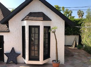 405 N Edinburgh Ave, Los Angeles, CA 90048