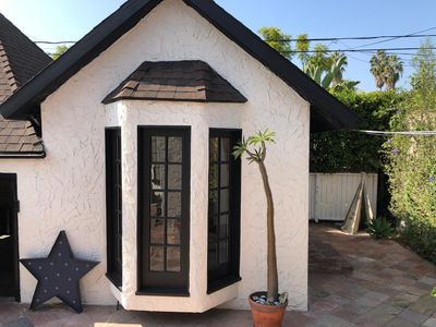 405 N Edinburgh Ave, Los Angeles, CA, 90048