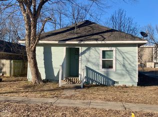 1302 W Huntington Ave, Jonesboro, AR 72401