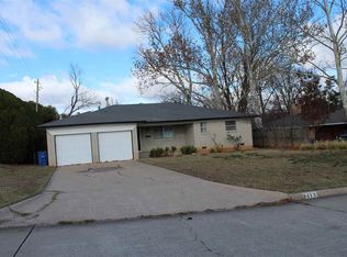 1413 Aspen Ave, Duncan, OK 73533
