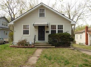1902 S Maywood Ave, Independence, MO 64052