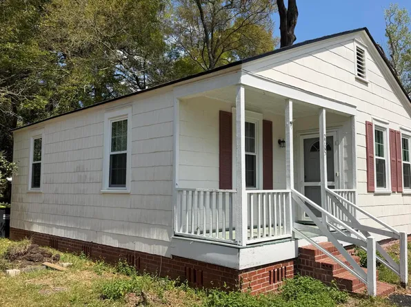 2705 North St, Beaufort, SC 29902