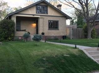 2266 Ivy St, Denver, CO 80207
