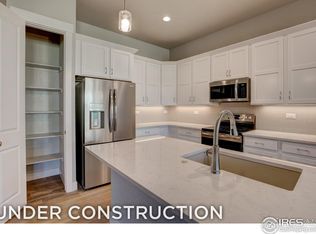 6230 Vernazza Way #3, Windsor, CO 80550