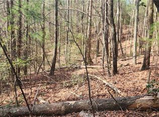 Cane Creek Church Rd, Mc Grady, NC 28649