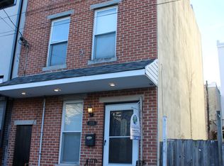 1324 Palethorp St, Philadelphia, PA 19122