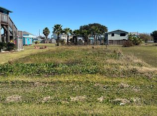 0 Selwyn Rd, Pt Bolivar, TX 77650