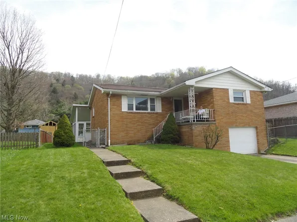 256 Patricia Ave, Weirton, WV 26062