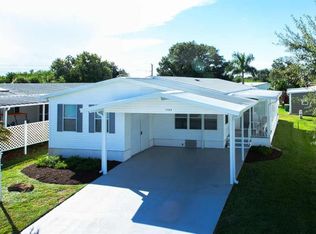 1109 Pocatella Dr, Barefoot Bay, FL 32976