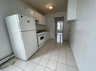 90 Armstrong Ave #6E, Jersey City, NJ 07305