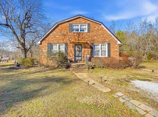 19610 Dawson Springs Rd, Dawson Springs, KY 42408