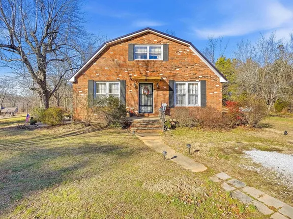 19610 Dawson Springs Rd, Dawson Springs, KY 42408