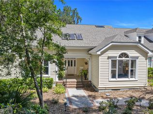 8 Savannah Walk, Daufuskie Island, SC 29915