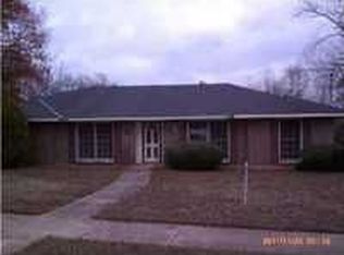 531 Adler Dr, Montgomery, AL 36116