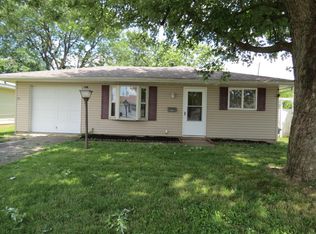 3922 Frazier Rd E, Columbus, OH 43207