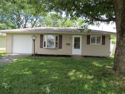 3922 Frazier Rd E, Columbus, OH, 43207