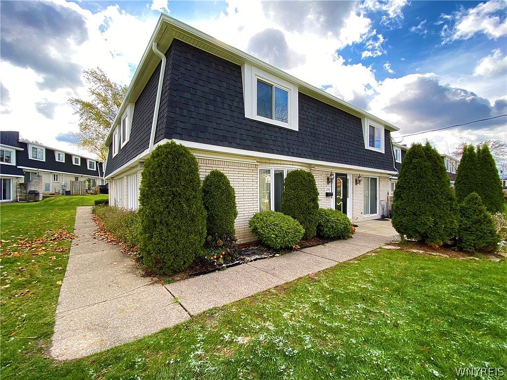 216 Harrogate Sq, Williamsville, NY 14221 Zillow