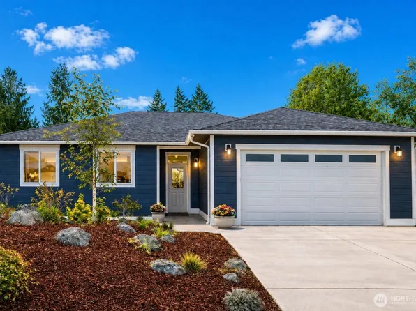 127 Sunrise View Avenue, Sequim, WA 98382