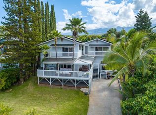 2757 Kauhale St, Kihei, HI 96753