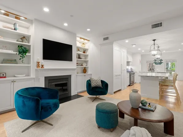 219 Shawmut Ave APT 2, Boston, MA 02118