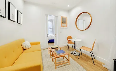 Rented by Compass