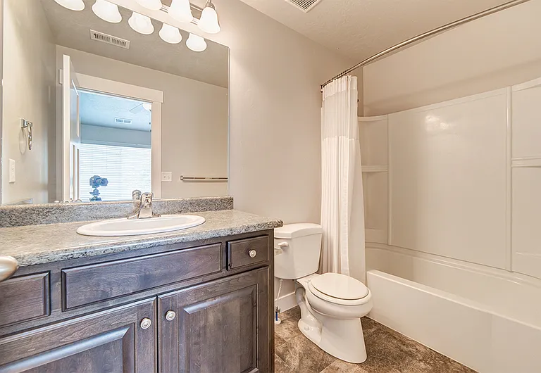 1155 Independence Ave #BASEMENT ROOM — Photo 14