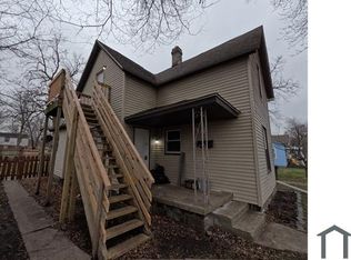 1938 Randolph St #2, South Bend, IN 46613