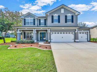 360 Stonehurst Pkwy, Saint Augustine, FL 32092