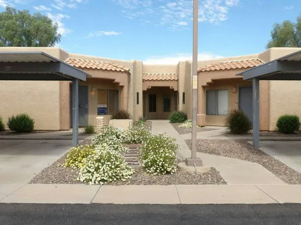 8800 N 107th Ave Unit 64, Peoria, AZ 85345