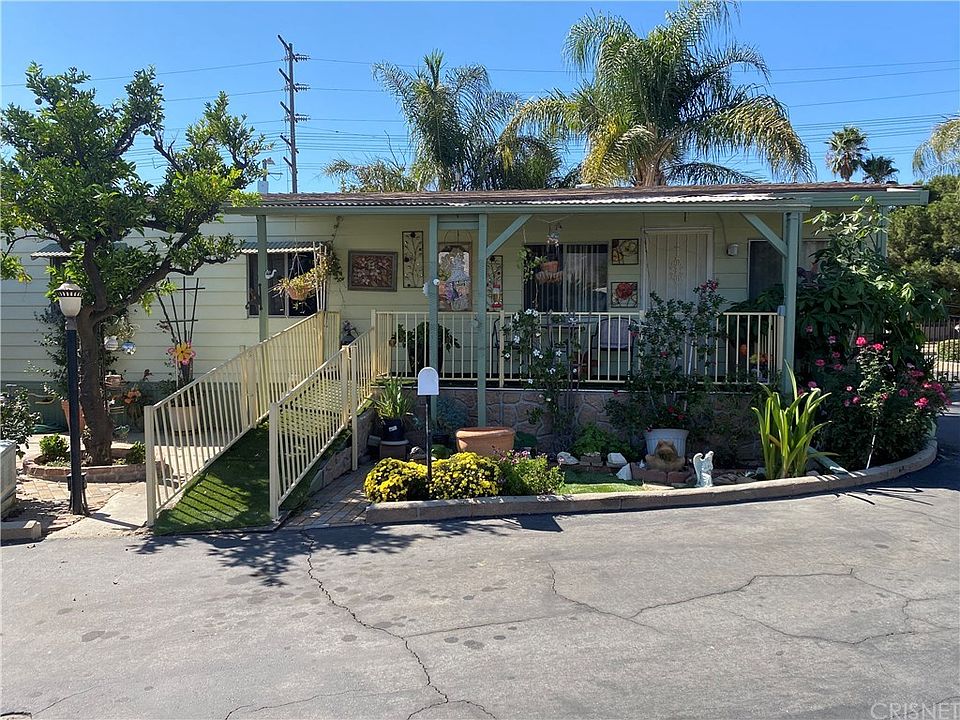 1st image of 13120 Bradley Ave Space 1