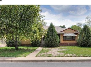 134 Fishback Ave, Fort Collins, CO 80521