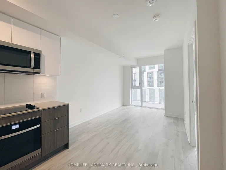 100 Dalhousie St #3612 — Photo 6