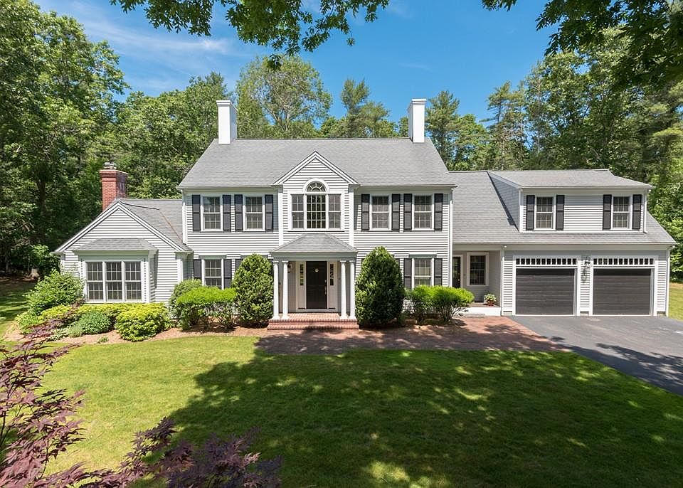 1st image of 5 Pratt Cir