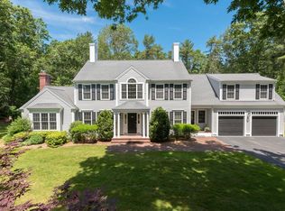 5 Pratt Cir, Duxbury, MA 02332