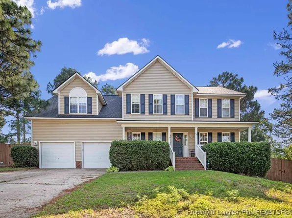 40 Union Cir, Lillington, NC 27546