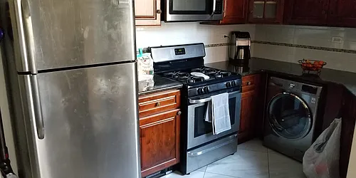 Rented by Yup Realty LLC