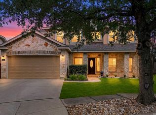 8942 FIREBAUGH DR, Helotes, TX 78023
