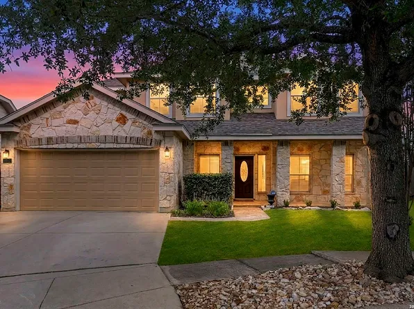8942 FIREBAUGH DR, Helotes, TX 78023