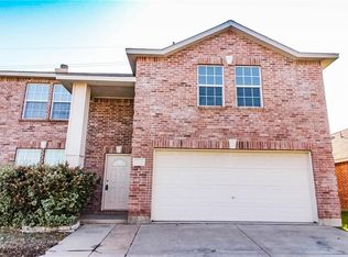 12725 Pricklybranch Dr, Fort Worth, TX 76244